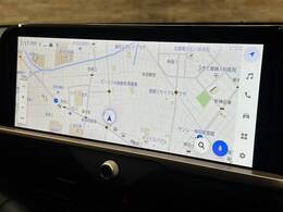 【純正メーカーナビ】装備でフルセグTV視聴や、Bluetooth等充実装備。