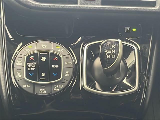 【　オートエアコン　】車内温度を感知して自動で温度調整をしてくれるのでいつでも快適な車内空間を創り上げます！
