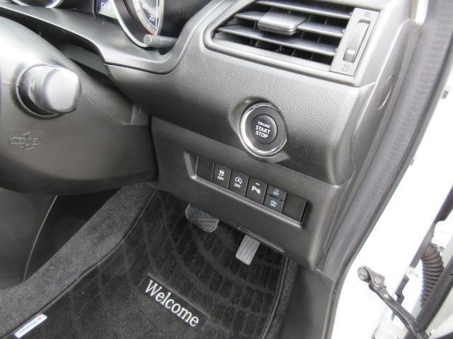 車種によってさまざまですがシンプルに統一してますよ！今は、ボタンでエンジンスタートできるお車もあるんですよ♪ぜひ体感されてみませんか？？