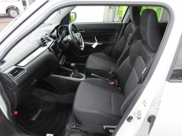 フロントシート！車種によってさまざまなデザインですが、統一感ありますよね～！