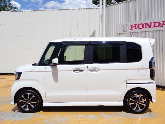 ■お問い合わせはホンダカーズ泉州 U-Select河内長野 0721-52-6200 大阪府河内長野市野作町3-96！
