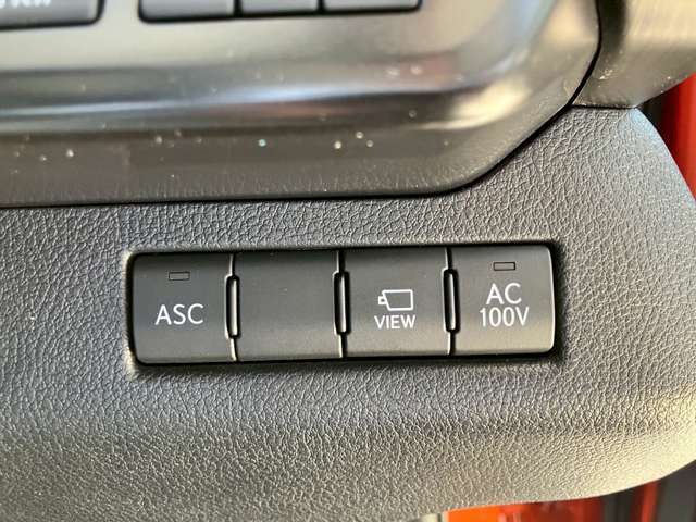 ホワイトレザーシート シートヒーター＆エアーシート ハンドルヒーター 前後ドラレコ AC100V電源 純正18インチアルミ 3眼LEDヘッド フォグ 充電ケーブル付 ASC パワーバックドア パドルシフト　リトラミラー