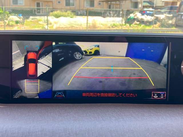 ホワイトレザーシート シートヒーター＆エアーシート ハンドルヒーター 前後ドラレコ AC100V電源 純正18インチアルミ 3眼LEDヘッド フォグ 充電ケーブル付 ASC パワーバックドア パドルシフト　リトラミラー