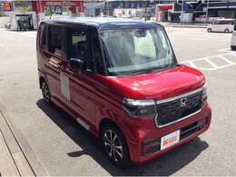 【届出済未使用車の得する価格】大量仕入れにより車両価格が割安な上重量税は払い込み済みで、登録月によっては取得税もかかりません。