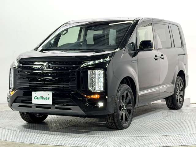 【フロント外装】現車の確認はお電話でも承っております。【セレナ/ヴォクシー/ノア/エスクァイア/ステップワゴン/エスティマ/エルグランド/デリカ/アルファード/ヴェルファイア/ランクル/プラド】