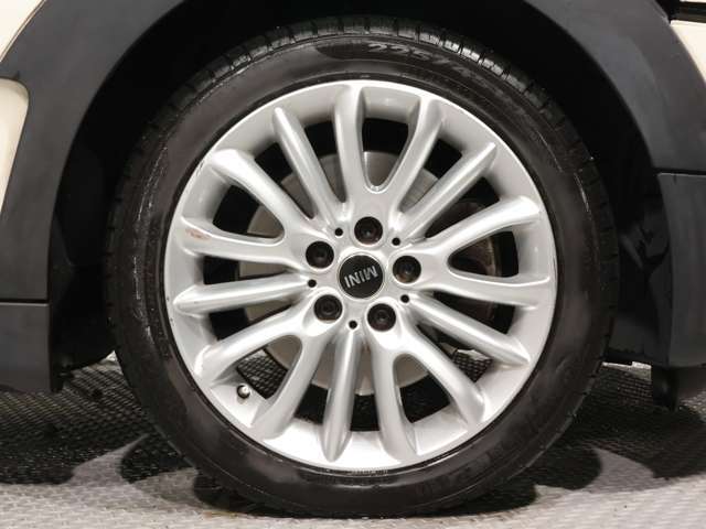 ■納車に関して・・・当社、ミニ専門店イールは皆様へ心を込めて納車いたします！■北海道から沖縄まで陸送業者にてお届けいたします■詳しくは販売スタッフまでお問合せください。