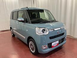 両側パワースライドドア搭載！荷物を抱えていても、ラクラク開閉できます