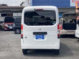 『全てのお客様に安全を』　自社運営の運輸局指定整備工場(民間車検工場)を完備しております。　経験豊富な整備士が多数在籍し納車前点検や車検整備等の作業を実施していますので安心です。