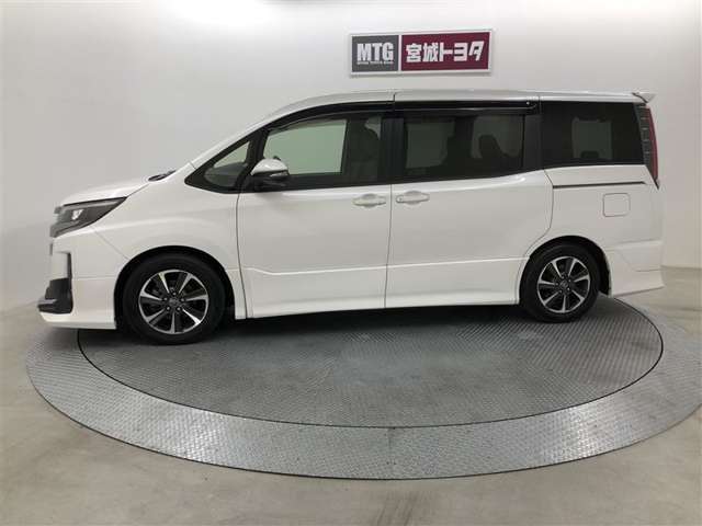 県内48ヶ所のサービス拠店。お出かけ時の安心サポート