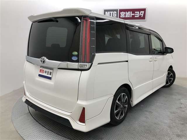 納車後は、無料1か月点検も行っております。実際に乗ってみて、気になることがあればお申しつけください。