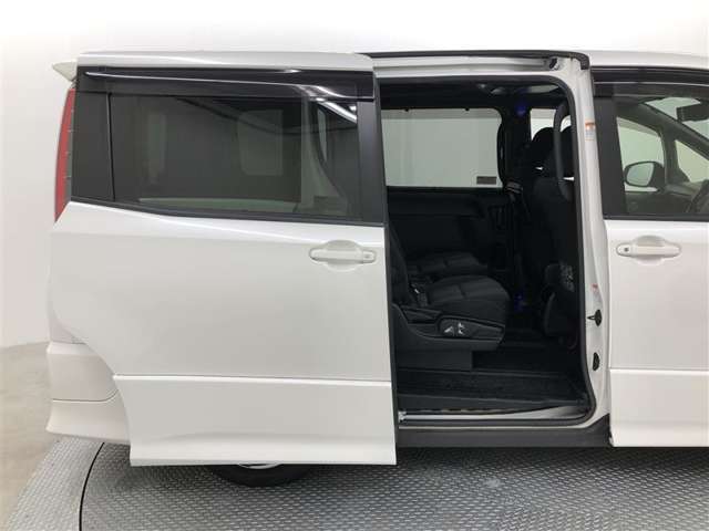 メンテナンスパック加入（有料）で愛車のケアもお手伝い