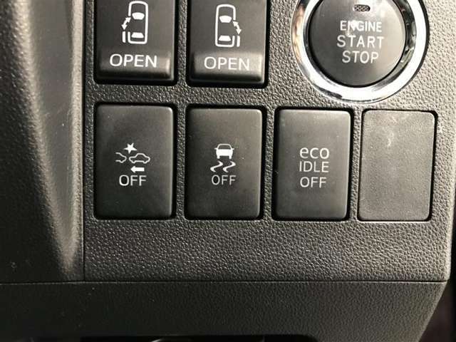 トラクションコントロールとは、すべりやすい路面での発進時や加速時にタイヤの空転を抑え、駆動力確保に貢献する機能です。詳細は販売店スタッフまでおたずねください。