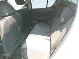 エンジン・ミッションも調子よく、まだまだ走れます！