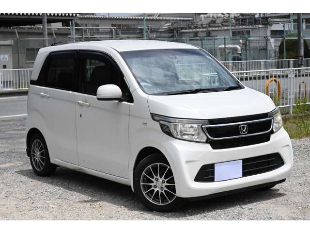 【関西屈指の格安車専門店】コスパの良いおクルマばかりです！ご納車前には徹底的に提携工場にて点検整備致しますのでご安心下さい♪