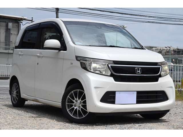 【関西屈指の格安車専門店】コスパの良いおクルマばかりです！ご納車前には徹底的に提携工場にて点検整備致しますのでご安心下さい♪