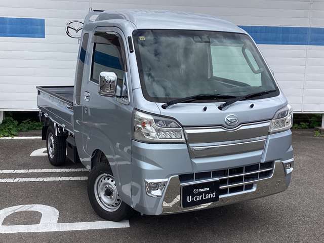 【LEDヘッドライト】ハロゲンライトよりずっと明るく更に省エネで長持ちといいことばかりのライトです★