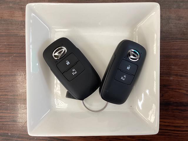 在庫が無い場合でも、京都ダイハツ内であればお取り寄せも可能です！！