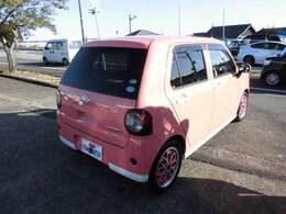 自社の無料保証につきましては、宮崎県外のお客様は対象外とさせて頂きます。