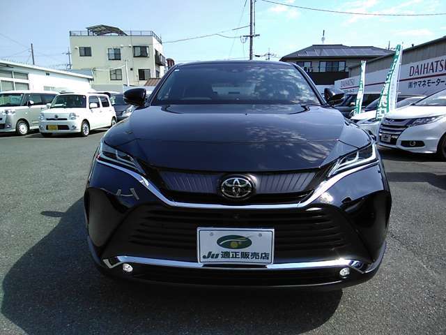 展示車は全て整備記録簿を発行し、整備箇所のご説明もおこなっています販売から整備、鈑金、万が一の事故対応まで安心してお任せください！