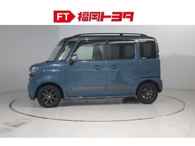 ☆FT特選中古車☆トヨタ認定検査員による車両検査証明書の発行、1年間走行距離無制限のロングラン保証がついた安心のブランド！それがFT特選中古車です！！