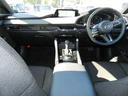 後席から運転席全景♪付属品へのご質問もお待ちしております。