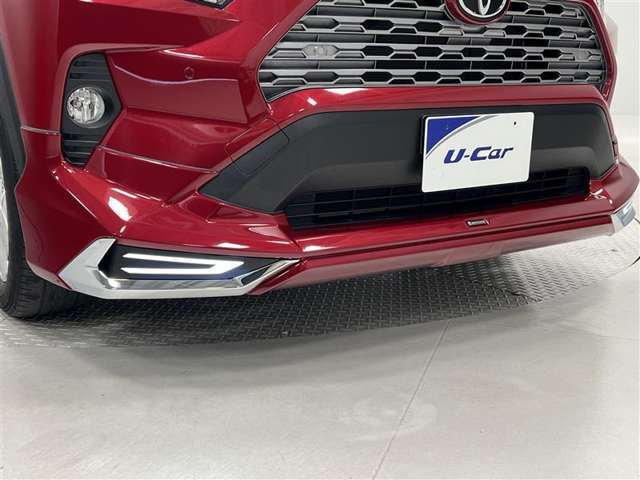 モデリスタフルエアロ装着車！カスタマイズで個性をアピール！
