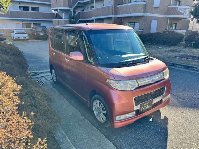 軽自動車購入後　エレメント交換も1000円税込　ワイパーブレードも1本1000円税込　冬タイヤから夏タイヤ入替も2000円税込　車検も当たり前に安いです。まずは通話料無料ダイアル　0078-6002-871157