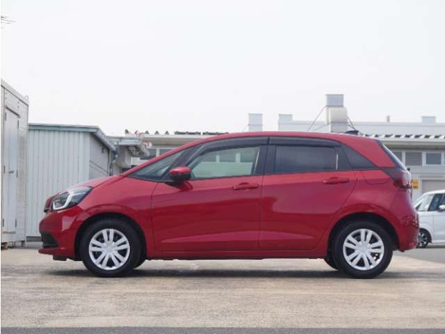 ◆法定整備実施◆Honda認定中古車の整備基準にもとづく整備を実施いたします。法定点検の整備に加え、Honda独自のプラスアルファー点検整備を実施。基準を満たしていない消耗部品を交換いたします。