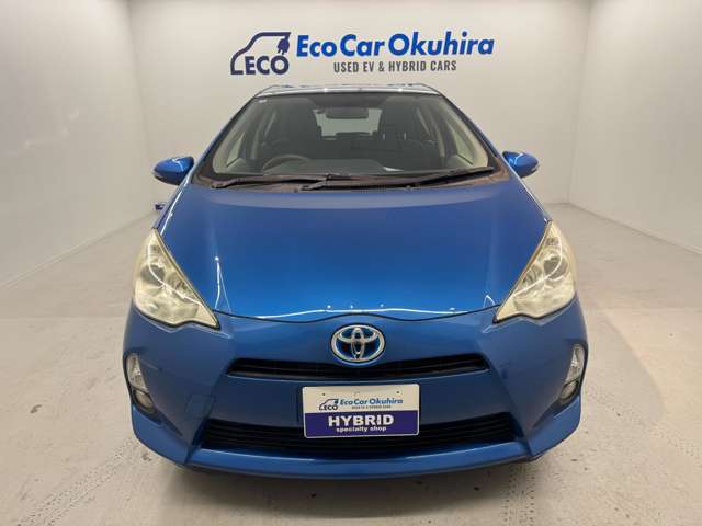お問い合わせは「エコカーオクヒラ」まで【電話番号】072-365-5111(10時～19時)エコカー専門中古車販売店「エコカーオクヒラ」〒589-0032 大阪狭山市岩室1-269-7