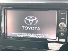 【メーカー純正ナビ】インテリアに溶け込むスタイリッシュな「専用設計」メーカーナビを装備♪視認性や操作性など基本性能にも優れ、より上質なカーライフをお楽しみいただけます。