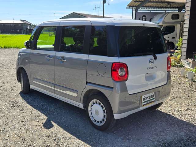 お客様に気持ちよく乗車していただくため整備や清掃にはこだわりをもって仕上げております。