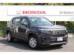 WR-V Xが入荷いたしました！