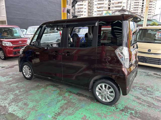 お急ぎでお車をお探しの方、少しお時間のある方納車日等も可能な限りご相談させて頂きます♪