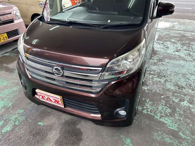 お急ぎでお車をお探しの方、少しお時間のある方、納車日等も可能な限りご相談させて頂きます♪