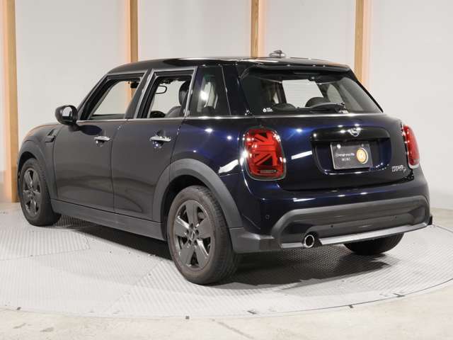 ■下取りに関して・・・当社は国産車、輸入車に関わらず、ミニ以外のお車も高価買取にチャレンジしております！■確かな知識を持った買取査定専門員が適正価格にてお買取りさせていただきます！比べてみてください！