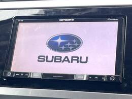 【純正ナビ】人気の純正ナビを装備。オーディオ機能も充実しており、Bluetooth接続すればお持ちのスマホやMP3プレイヤーの音楽を再生可能！毎日の運転がさらに楽しくなります！！