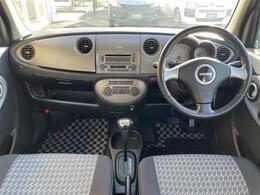 外装簡易コーティング、内装クリーニング済