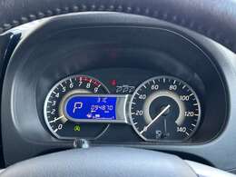 【メーター周り】※2025年6月現在の走行距離は94870kmです★展示車移動などで若干走行距離が増加する場合がございます！