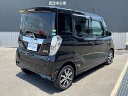 R1年式☆デイズルークスが入荷です☆ターボ車です☆元気な走りを、力強くサポート☆