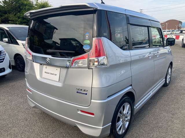 あなたにピッタリの中古車探しとカーライフのご提案を致しますので、お気軽にご連絡ください！