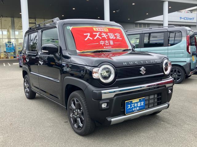 スズキ自販兵庫の中古車は、良質車のみを取り揃えております。軽・小型車問わず豊富に取り揃えております