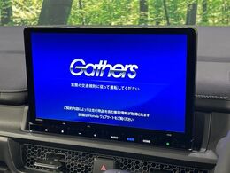 【大画面ナビ】人気の大型11インチナビを装備。存在感のある大画面はインパクト大！ナビ利用時のマップ表示は見やすく、テレビやDVDは臨場感がアップ！いつものドライブがグッと楽しくなります♪
