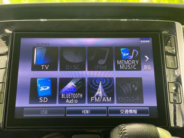 ナビ、ドラレコ、ETC、フリップダウンモニター、デジタルインナーミラーetc…後付け可能です！オプションも豊富に取り揃えておりますのでご安心ください！