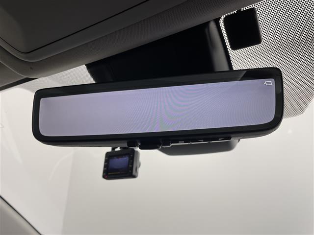 【バックミラー】大きくて見やすいので、後方を見るときも安心です！◆ご来店予約受付中！無料の来店予約は【来店予約をする】ボタンから！◆