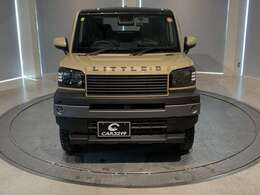 カラー「サンドベージュメタリック」！