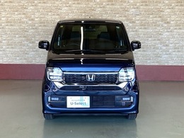 遠くを照らしてくれるLEDヘッドライト・フォグライト。夜間や見えづらい路地でも安心ですね！