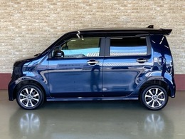 当社ではボディコーティングや下廻りのアンダーコートなど施工できます。ぜひご相談くださいませ！