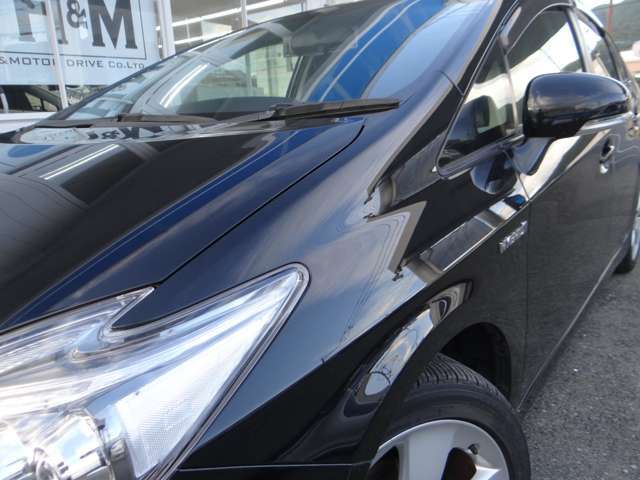 中古車の不安ポイントは「故障」ではないでしょうか？当店の物件には自社無料保証をお付けしております。また、もし故障した際にも専門店ならではのノウハウで適切に修理対応できる体制を整えております。