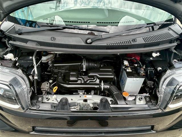 機関ともに良好な一台です。