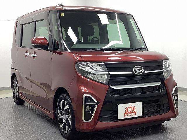 コンパクトカー・軽自動車在庫車200台！グループ総在庫4000台！